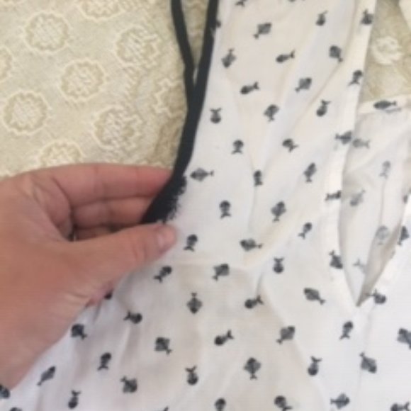 Roxy tank top - Picture 3 of 3